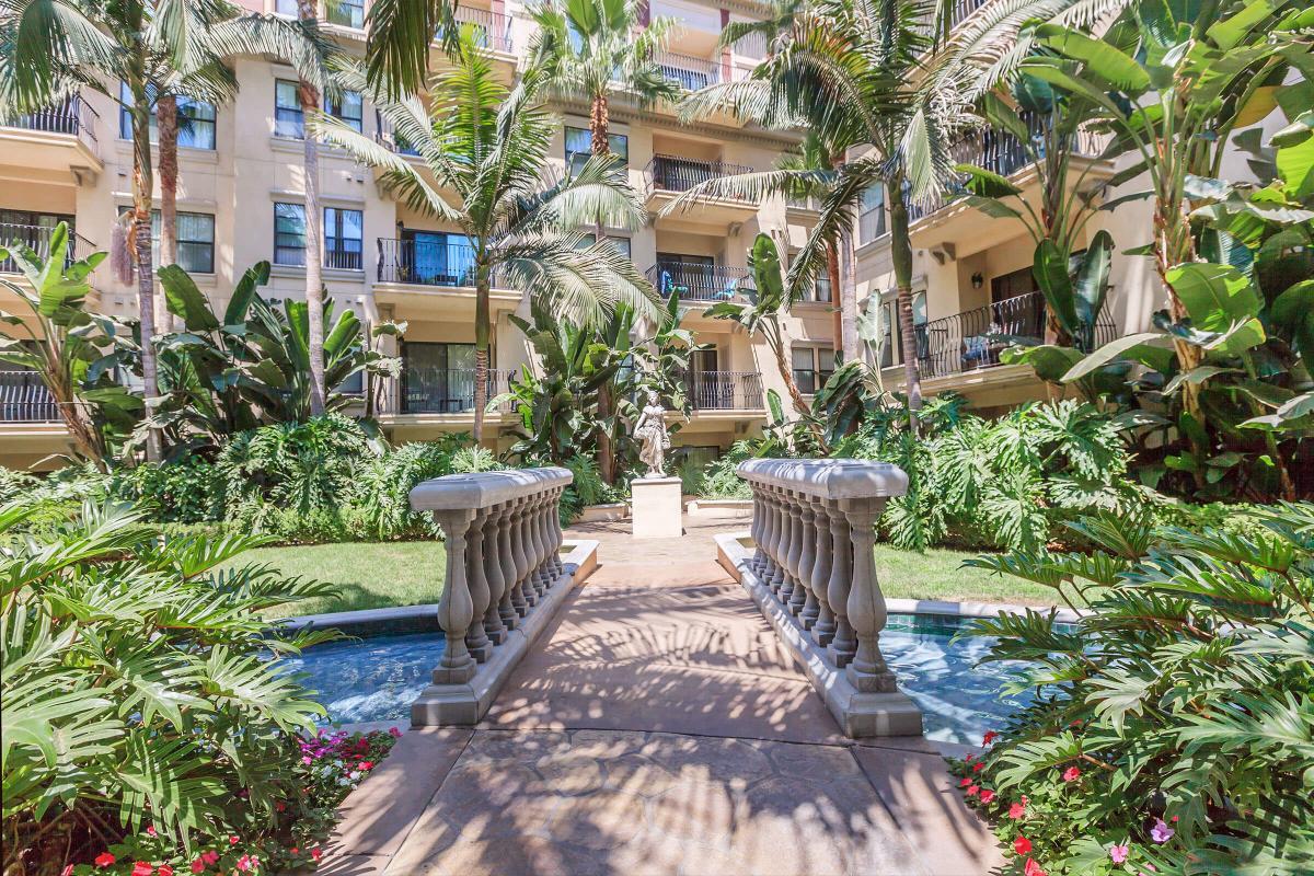 Luxury Oasis Appartamento *