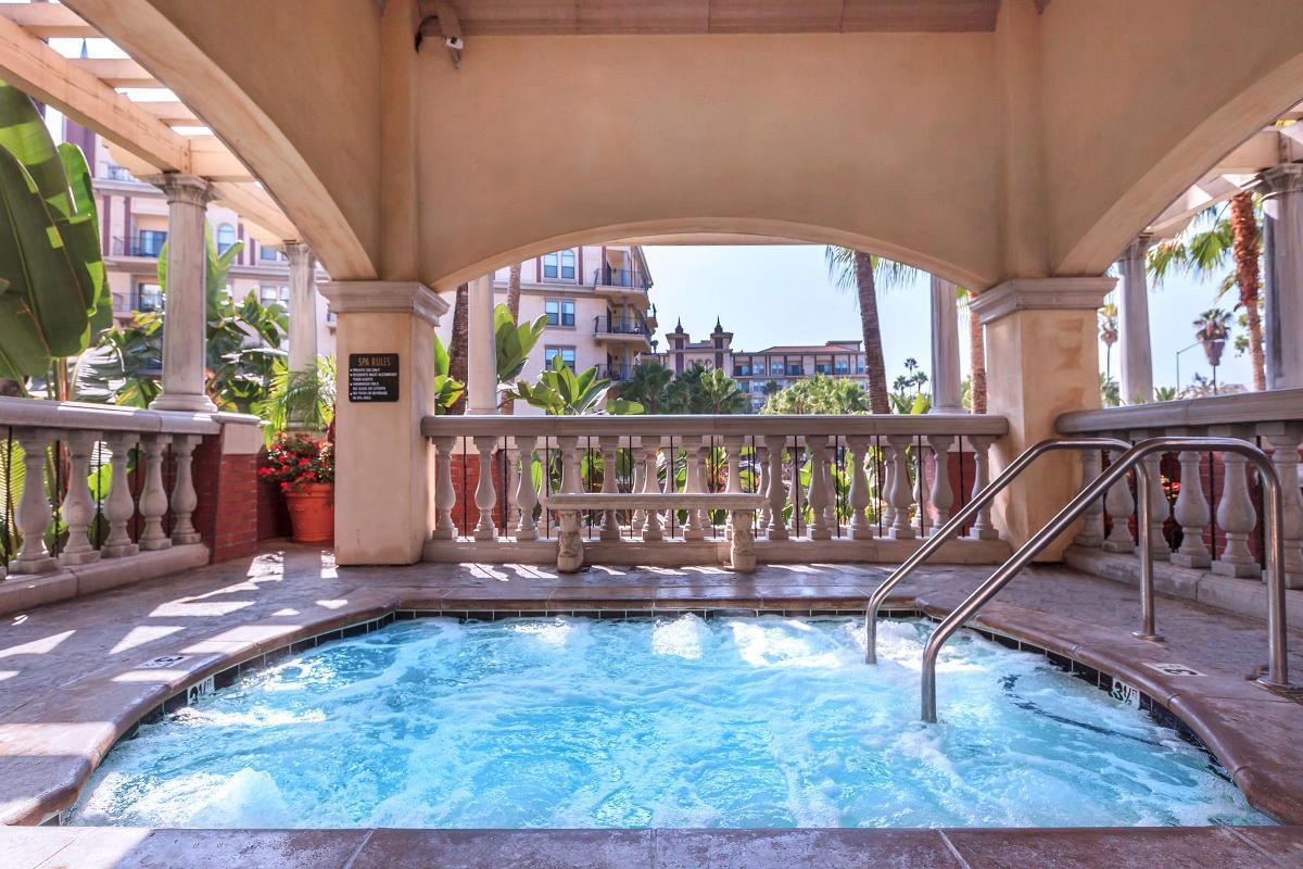 Luxury Oasis Appartamento Los Angeles