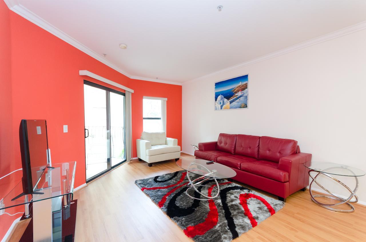 Luxury Oasis Appartamento