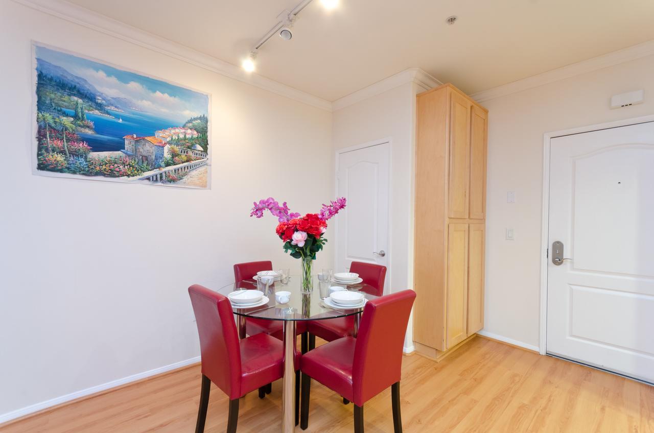 Appartamento Luxury Oasis Los Angeles