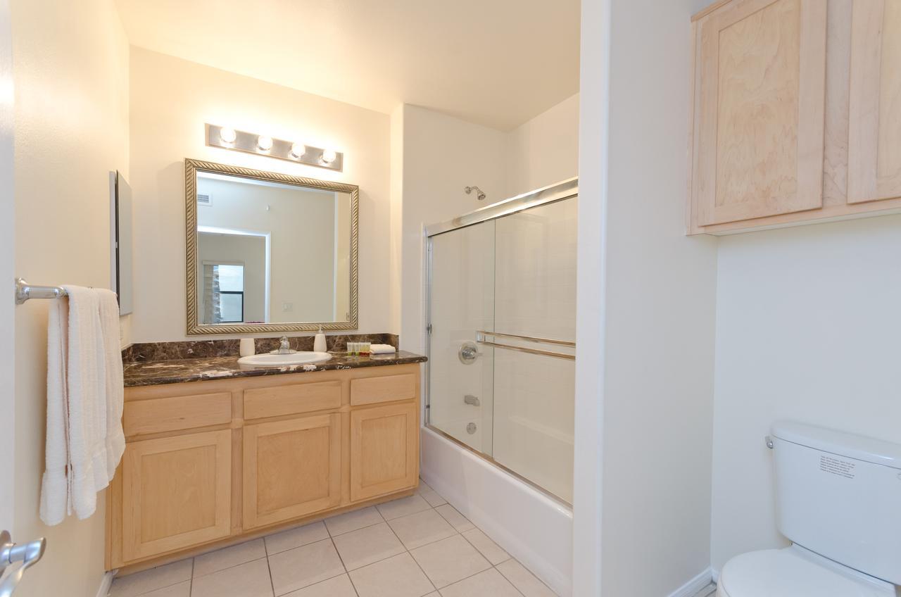 Appartamento Luxury Oasis Los Angeles