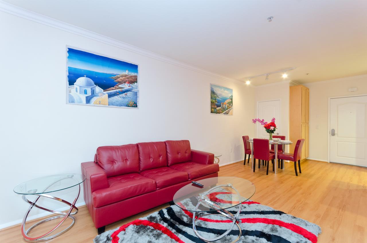Luxury Oasis Appartamento