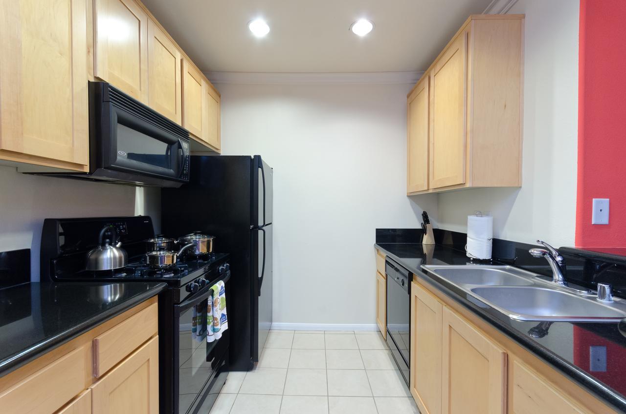 Appartamento Luxury Oasis Los Angeles