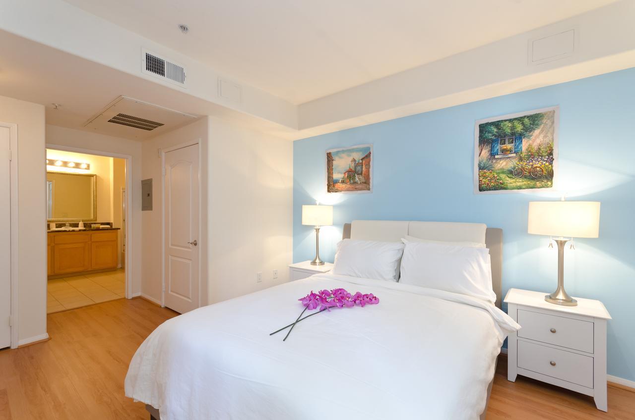 Luxury Oasis Appartamento