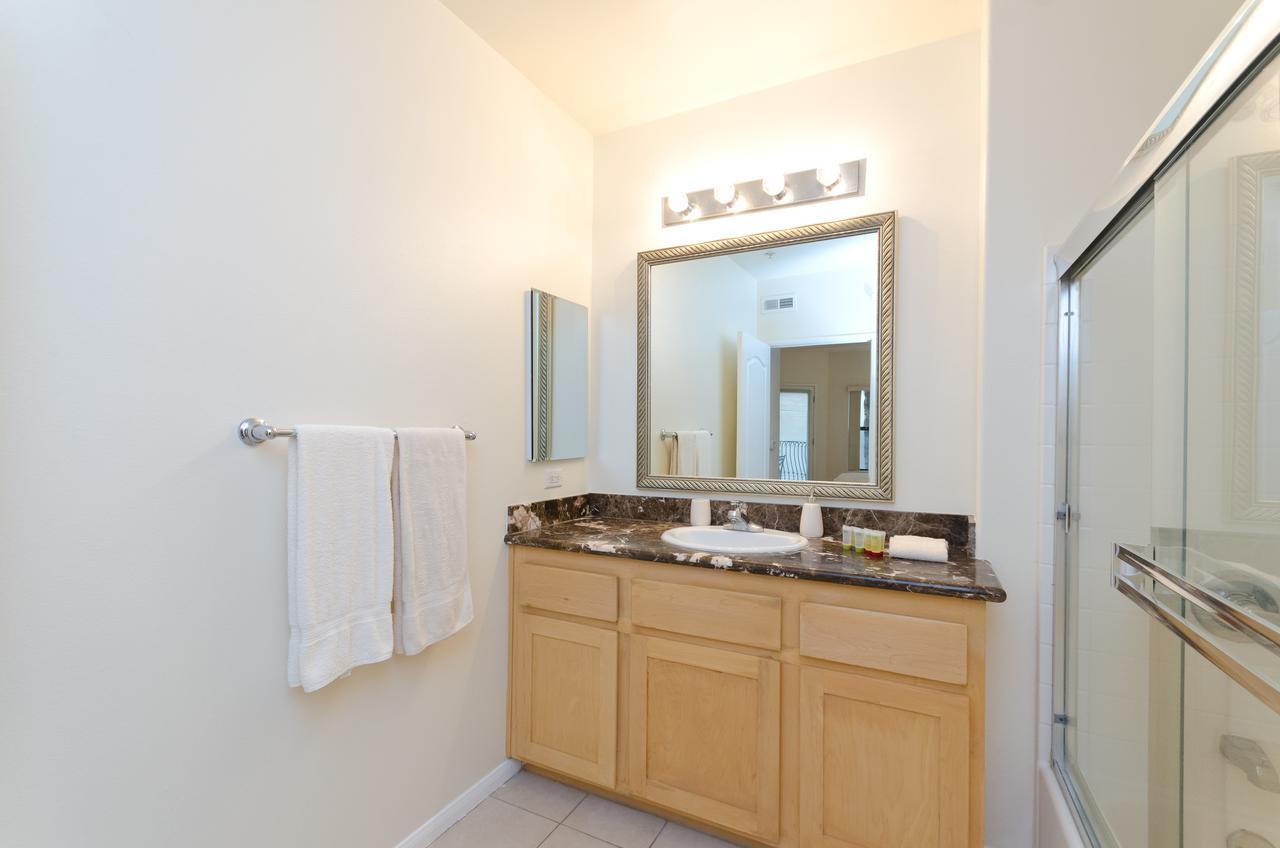 Appartamento Luxury Oasis Los Angeles
