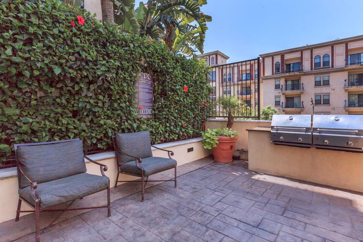 Appartamento Luxury Oasis *