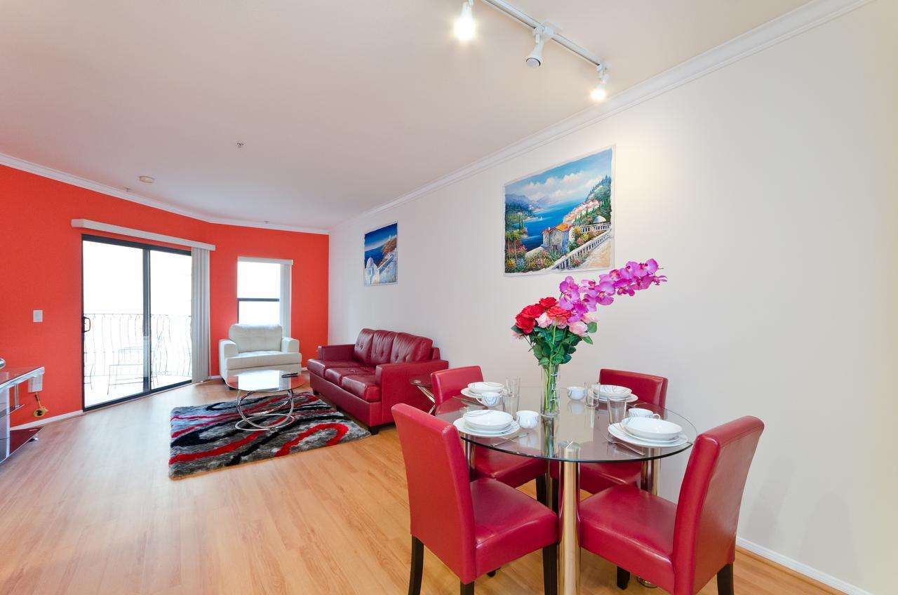 Luxury Oasis Appartamento